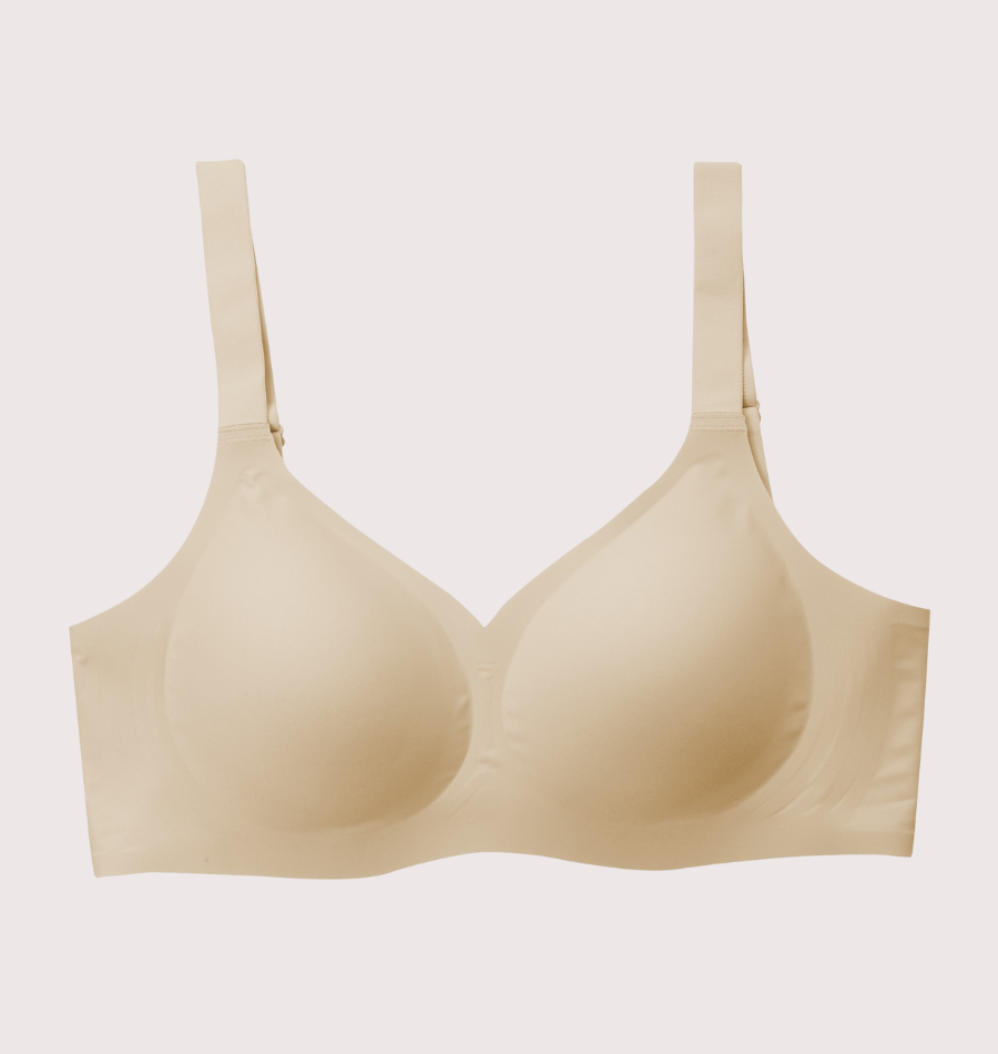 Comfort BH - V Hals