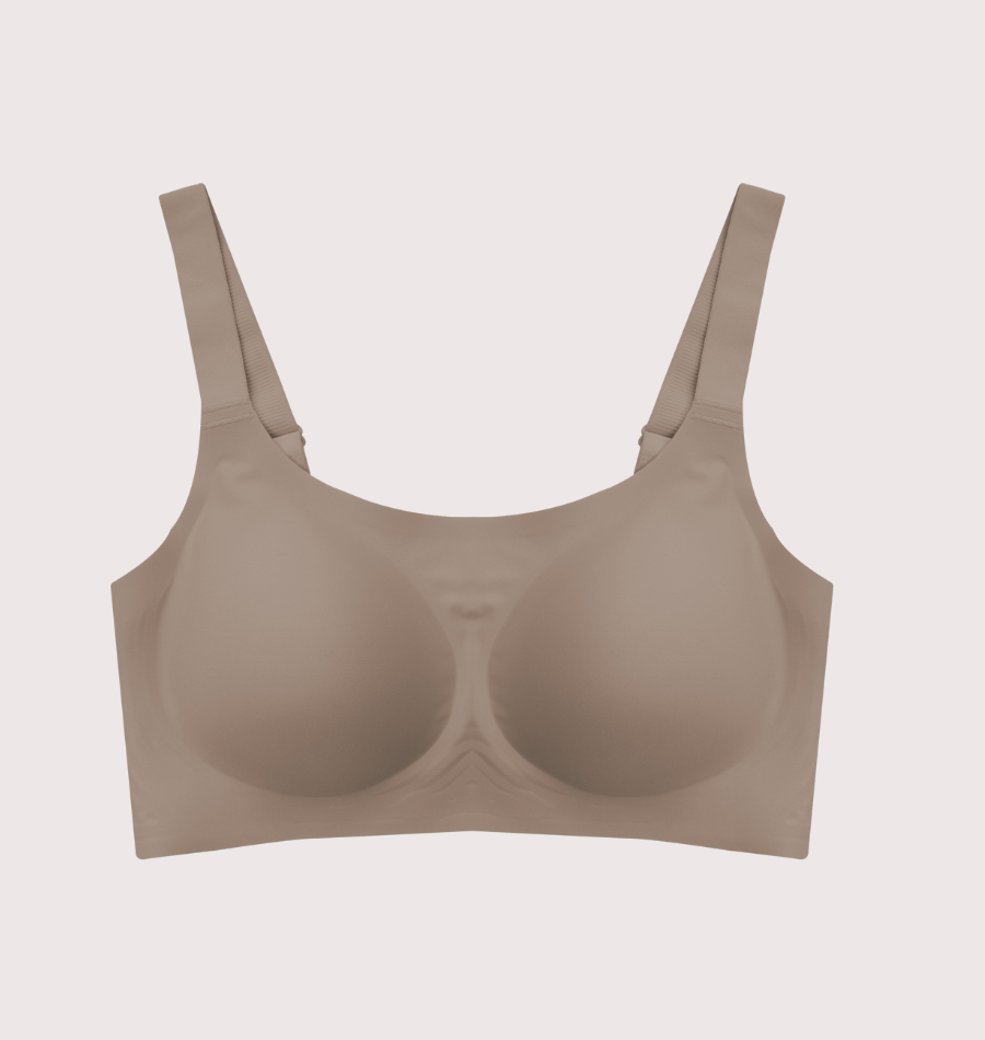 Comfort BH - Volledig