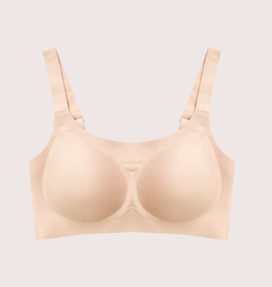 Comfort BH - Volledig