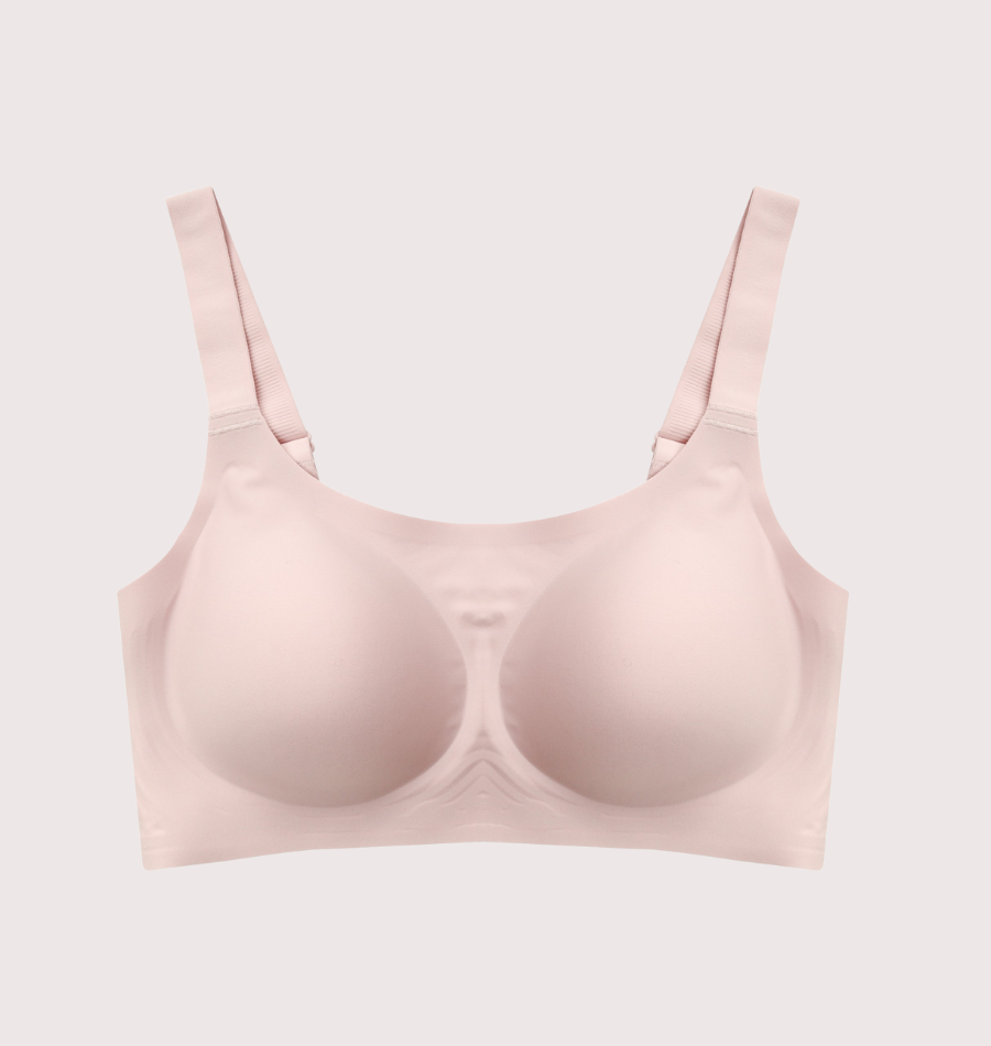 Comfort BH - Volledig