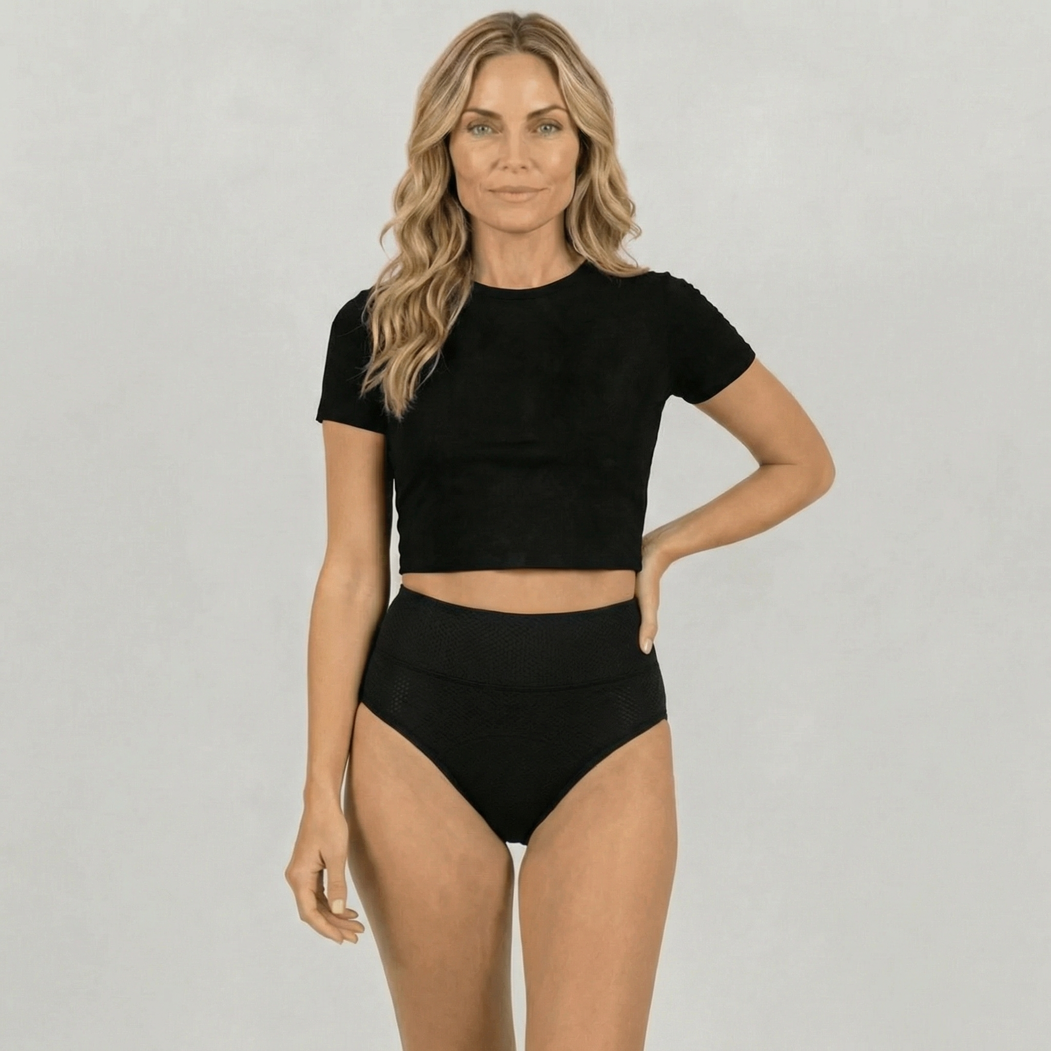 Lekvrij menstruatie ondergoed