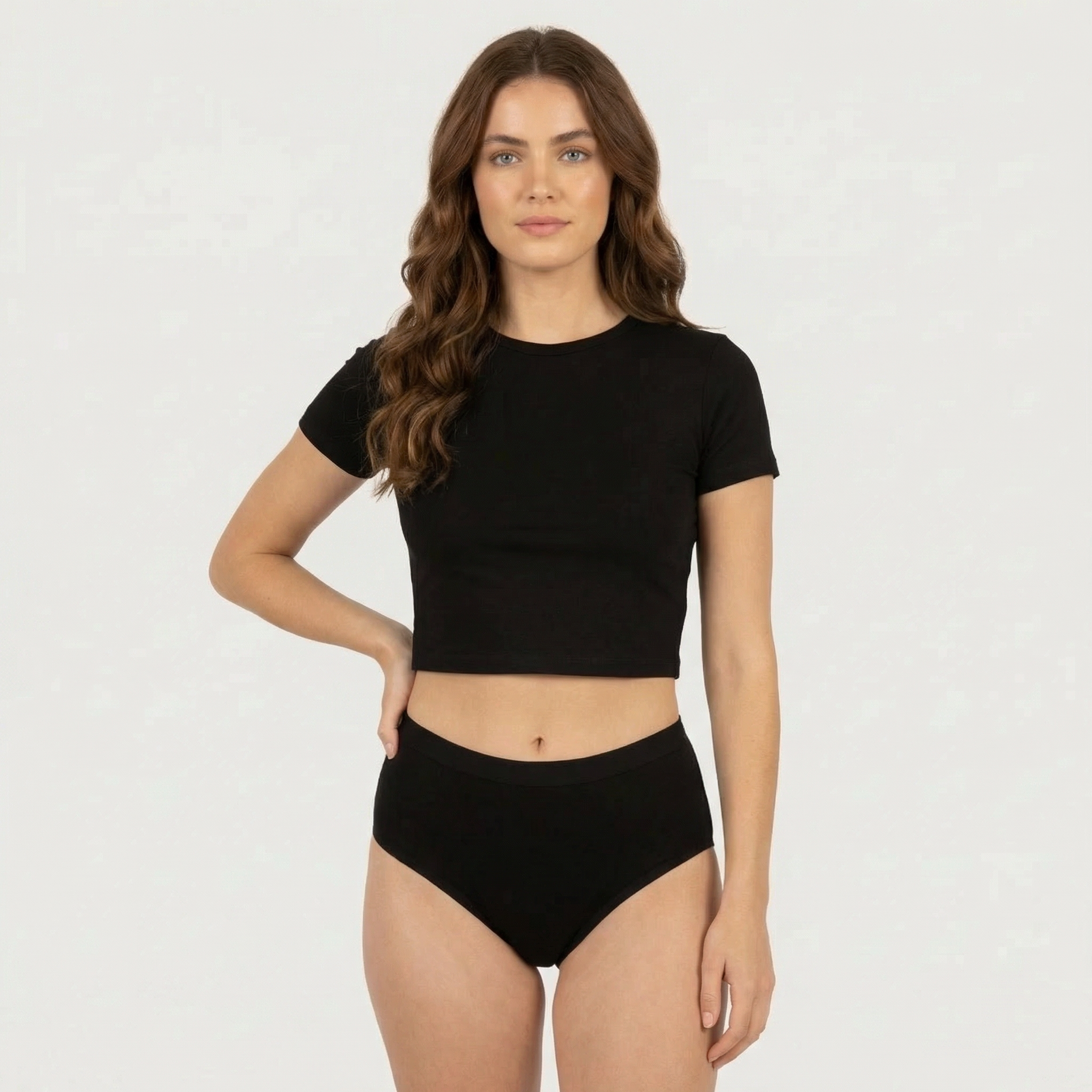 Menstruatie Ondergoed Voor Tieners