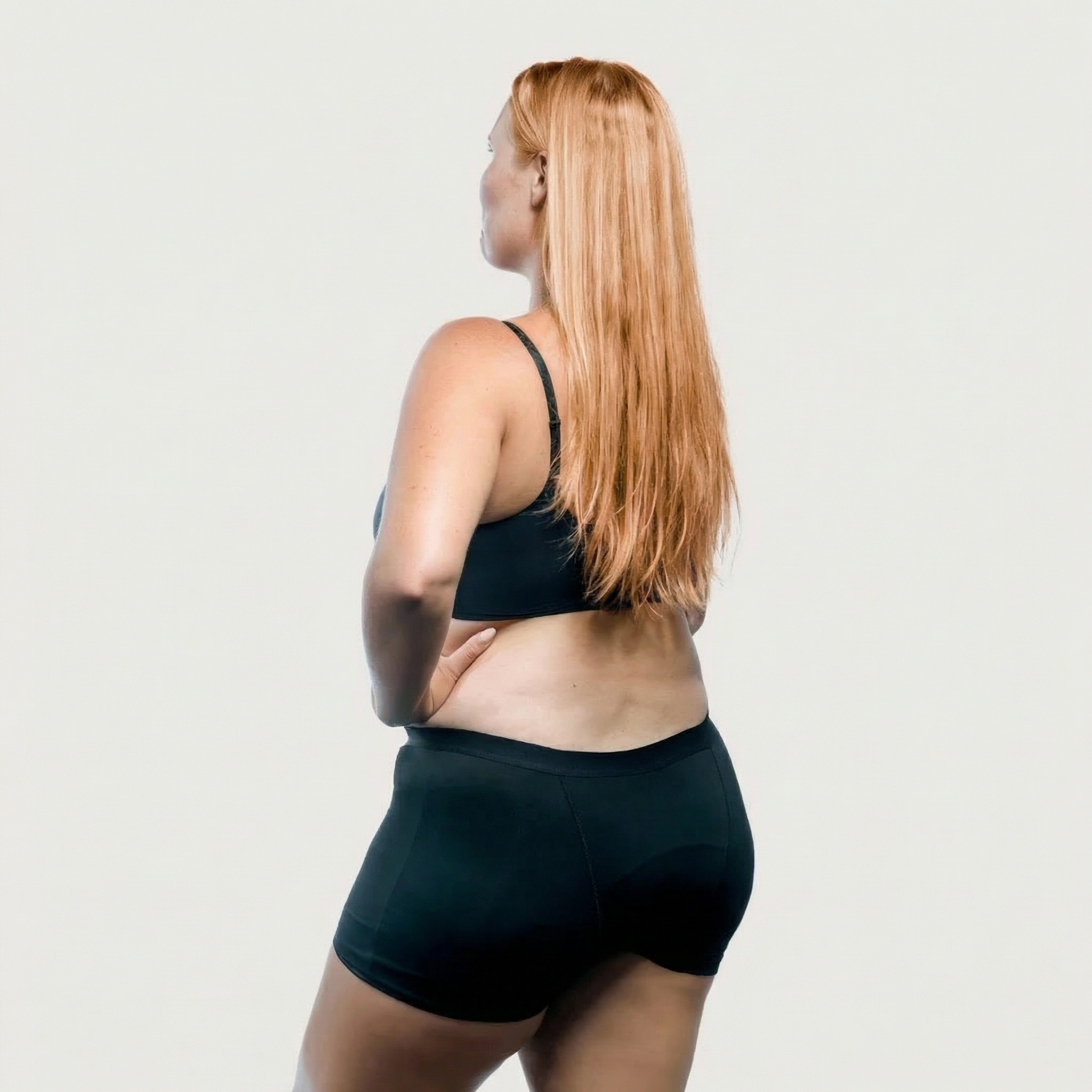 Boxershort 100% Lekvrij