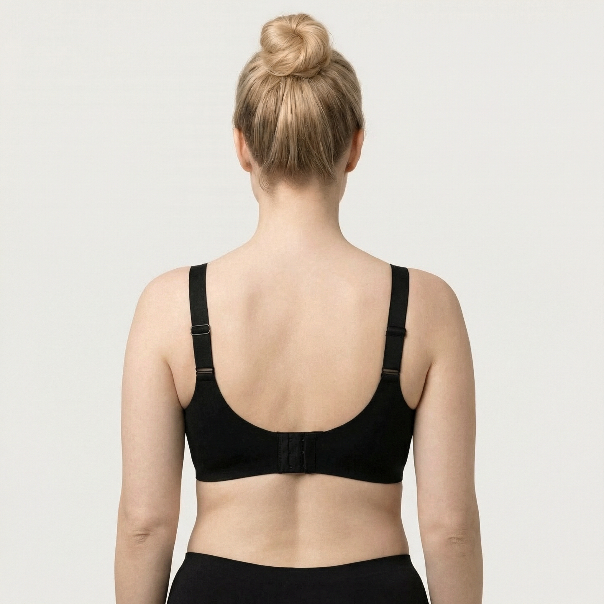 Comfort BH - Volledig